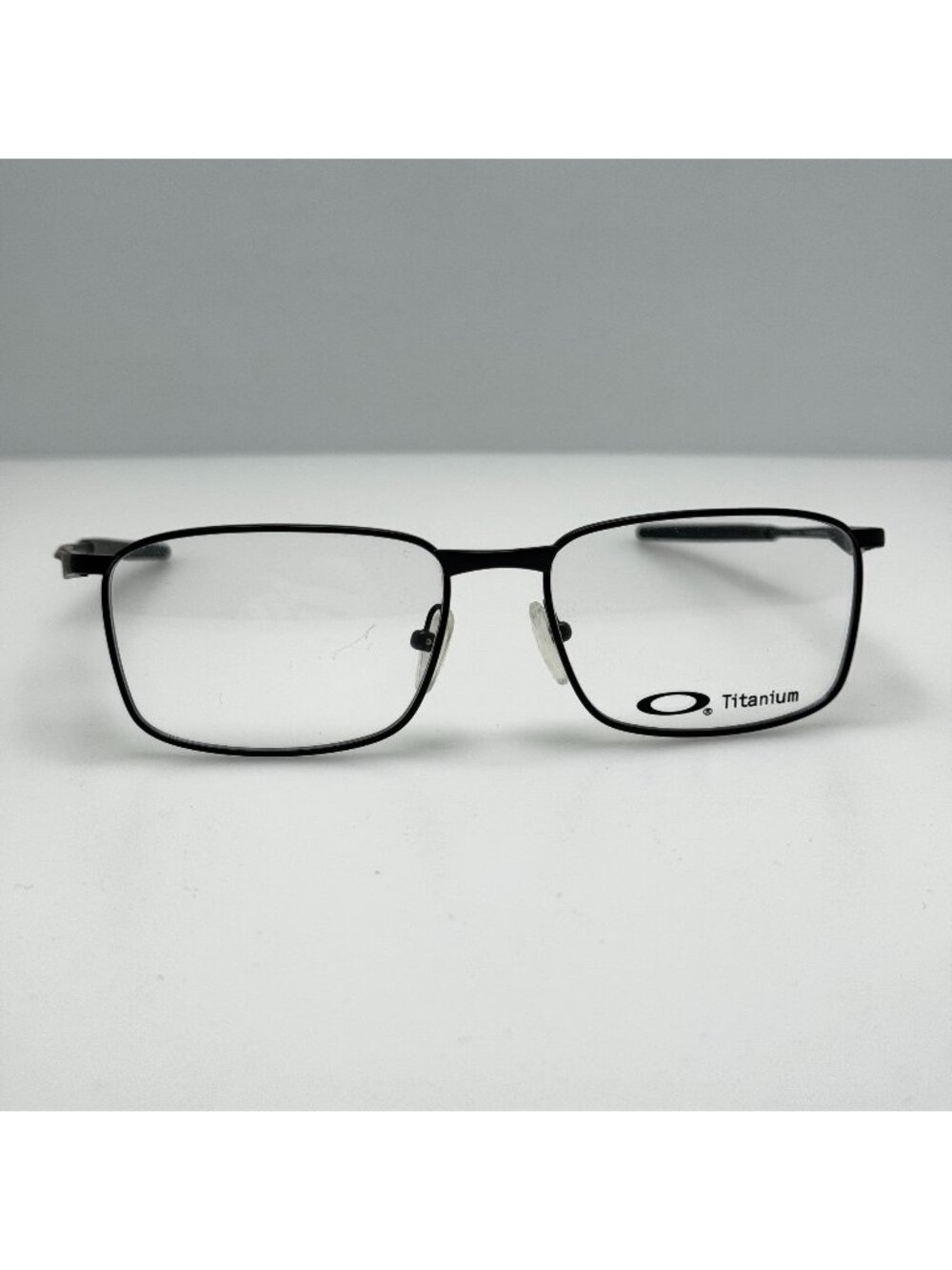 Oakley OX5100-0154 Wingfold Black Eyeglasses Eye Glasses Frames 52-16-139
